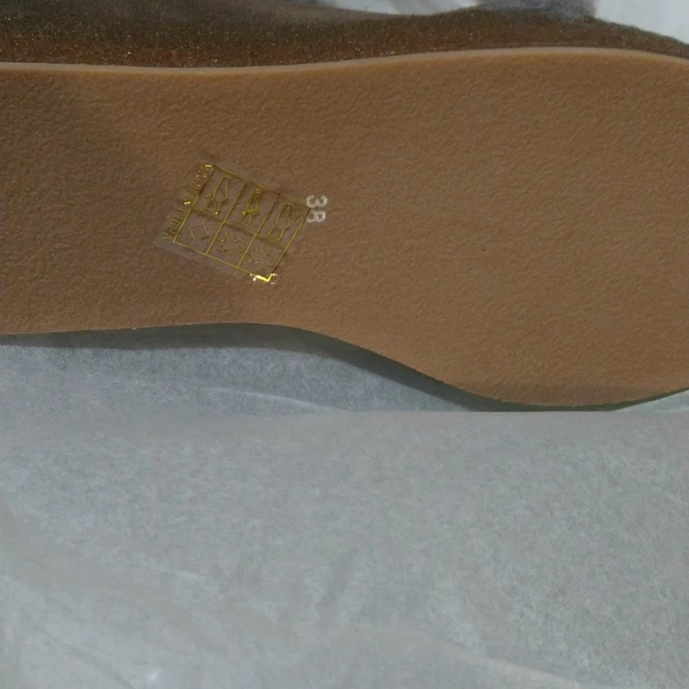 Antelope Winter bootie Boot Women 38 US 7